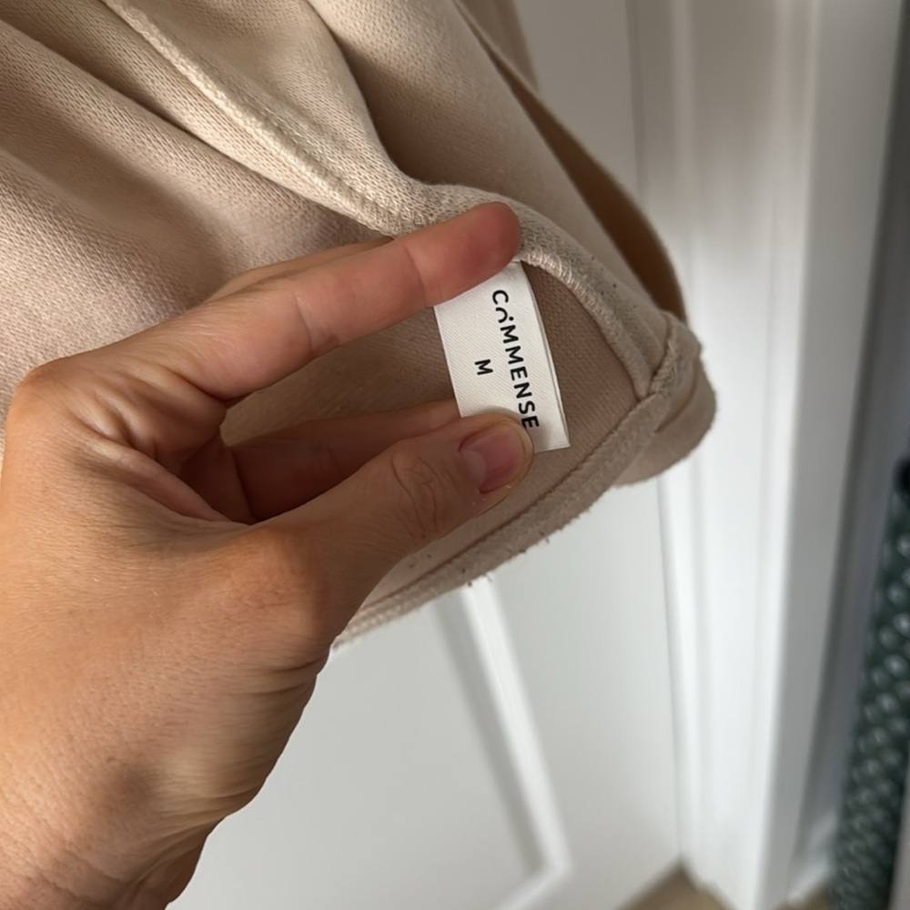 Commense Jacket - image 7